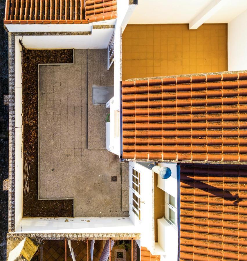 Casa Las Rosas Иньеста Экстерьер фото